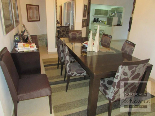 Imagem 6 de 30 de Casa Com 2 Dormitórios À Venda, 260 M² Por R$ 1.250.000,00 - Condomínio Vila Dos Inglezes - Sorocaba/sp - Ca0010