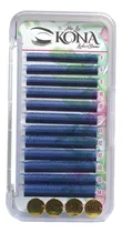 Comprar Blister Kona Lashes W 3d Fibras Tecnológicas