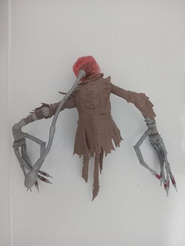 Bane Baf Dc Multiverse Completo (Usado)