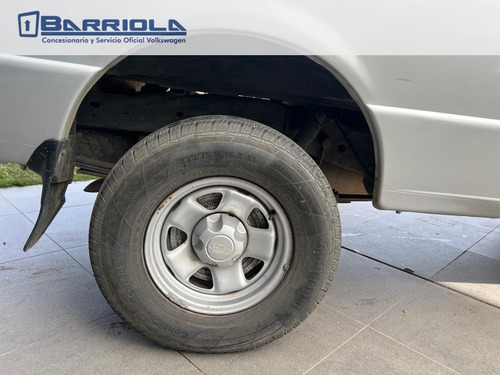Imagen 9 de 25 de Ford Ranger Xl 2.3 2012 Excelente Estado! - Barriola