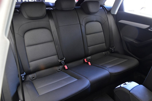 Imagen 15 de 15 de Audi Q3 1.4 Tfsi 150cv 2017 - Car Cash