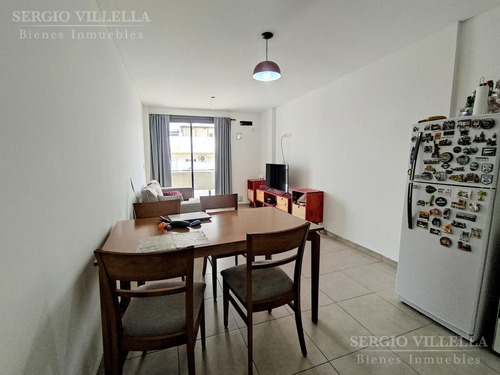 Imagen 5 de 14 de Departamento De Un Dormitorio En Venta En Rosario