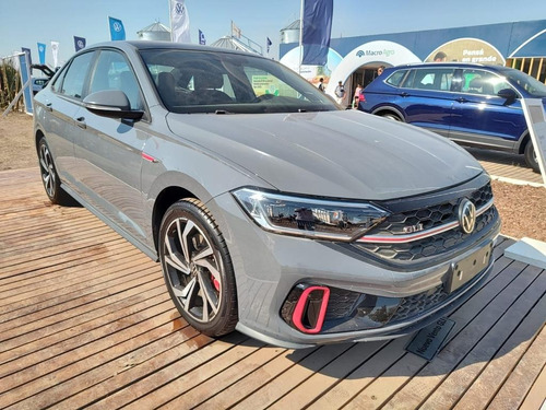 Vento Gli 350tsi Dsg Gr 0km