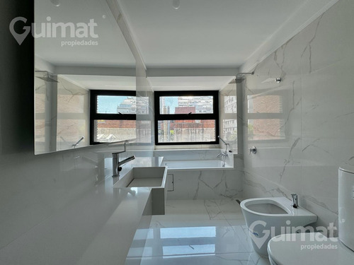 Piso De 4 Ambientes Av Libertador Y Monroe - 152m2 - Belgrano