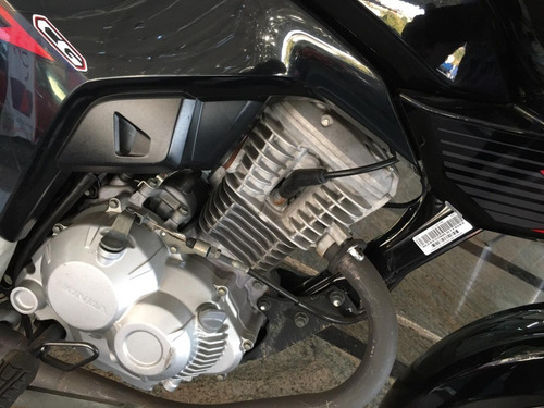 Imagem 3 de 7 de Honda Fan 160 Baixo Km
