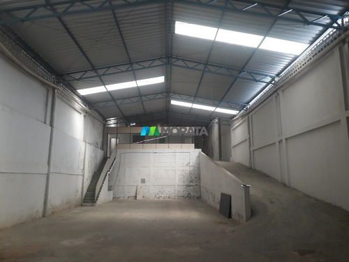 Imagem 9 de 15 de Galpao - Colorado - Ref: 2253 - V-mta2253