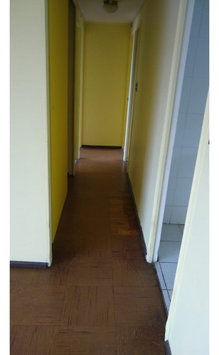 Quilpue / Belloto 2000 / 3d 1b 1e