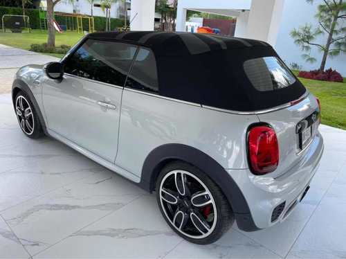Imagen 8 de 15 de Mini John Cooper Works 2.0