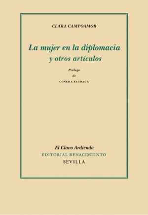 Libro Mujer En La Diplomacia Y Otros Artículos Nuevo