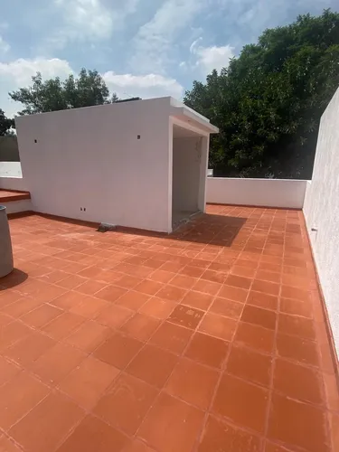 Casa En Venta, Atlamaya, Álvaro Obregón, Ciudad De México