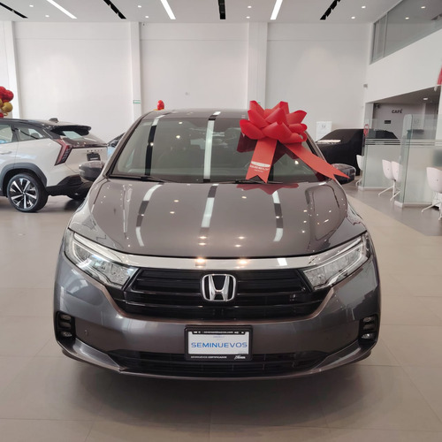 Honda Odyssey 2022