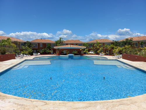 Venta Villa Puerto Maya Urbanización Pto Encantado Higuerote