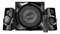 Comprar Corneta Genius Sw 2.1 1850bt Bluetooth 50watts