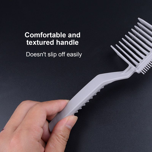 Peine Antiestático Para Hombre, Peluquero, Para Niños