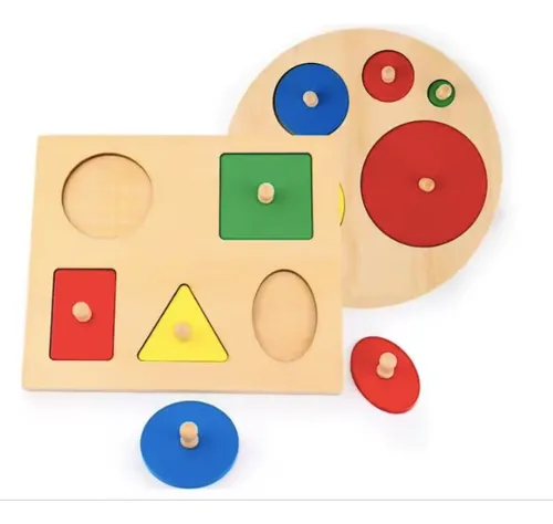 Puzzle para bebes shop