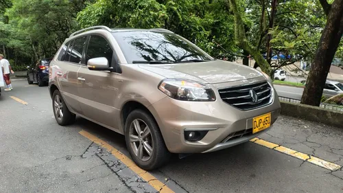 Renault Koleos 2.5 Privilege