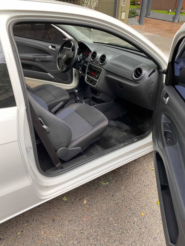 Volkswagen Saveiro 1.6 Gp Ce 101cv Safety 2016