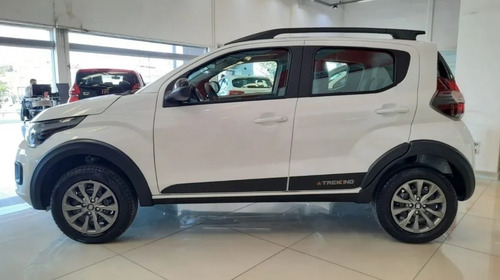 Imagen 12 de 15 de Fiat Mobi Like 1.0 0km 2022 Anticipo Y Entrega Inmediata #-