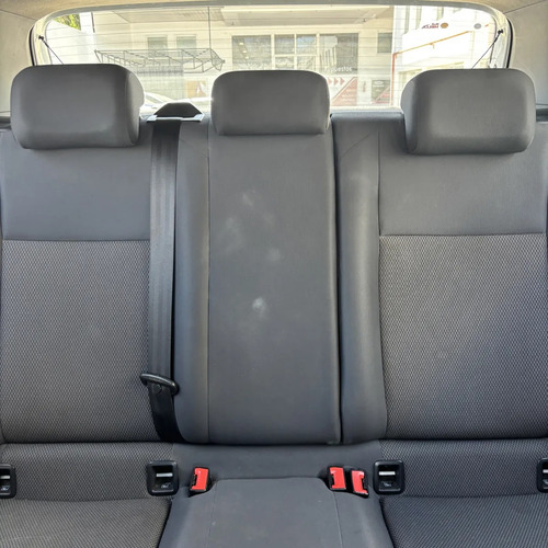 Volkswagen T-Cross 1.6 TRENDLINE L19