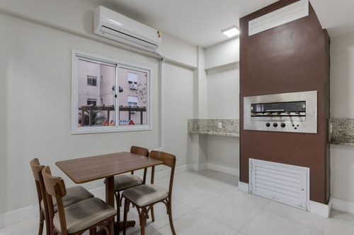 Imagem 27 de 30 de Apartamento À Venda No Bairro Jardim Carvalho - Porto Alegre/rs - O-26653-43644
