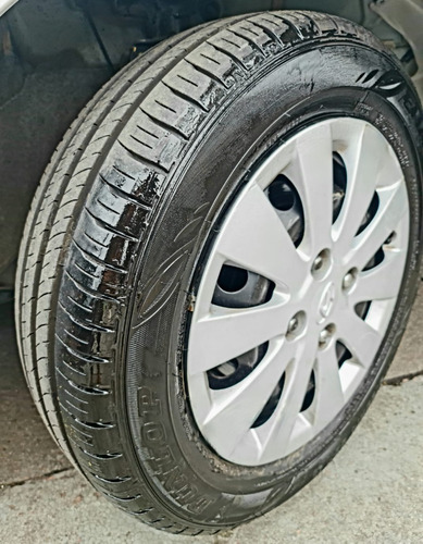 Imagem 20 de 22 de Hyundai Hb20s Sedan Unique Impecável!!!