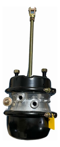 Cuica Dupla Master 30/30 Rosca 16m Vw/carreta