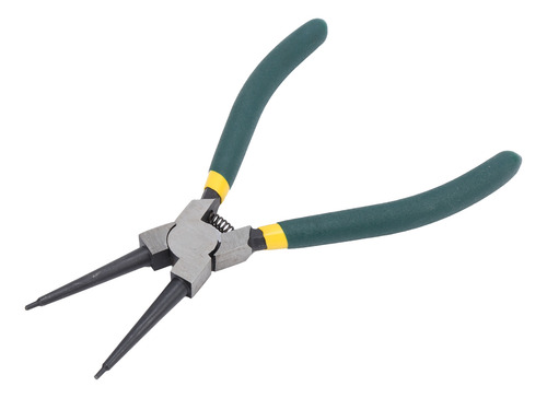 Braçadeira De Mola Interna Snap Ring Alicate Circlip Straigh