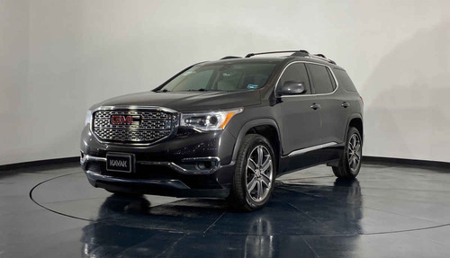 Imagen 1 de 15 de 114665 - Gmc Acadia 2017 Con Garantía