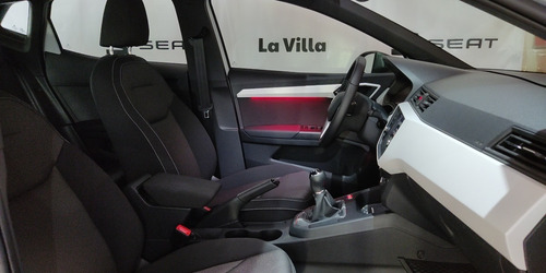 Imagen 14 de 15 de Seat Ibiza Xcellence Tm 2021