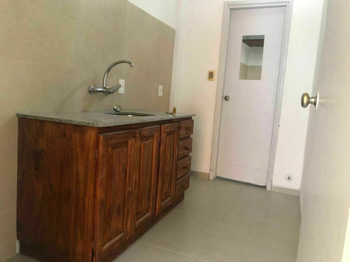 Imagen 4 de 9 de Monoambiente En Alquiler En Palermo