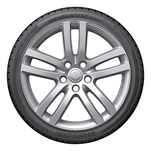 Neumático Hankook Ventus V12 Evo 2 K120 195/50R15 82 V