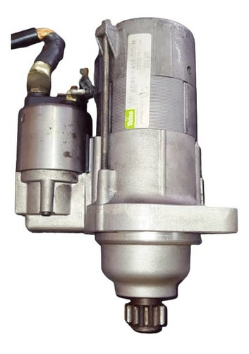 Motor De Arranque Volkswagen Passat 2.0 Fsi Turbo 2006-2010 (Usado)