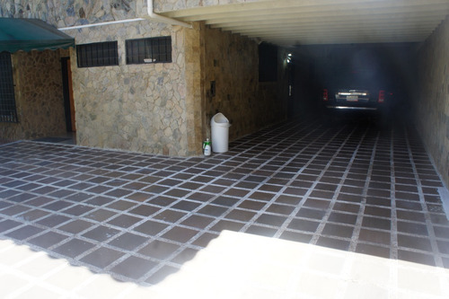 Imagen 2 de 14 de Casa En Venta En Macaracuay. 630m2. Areas Sociales Con Piscina