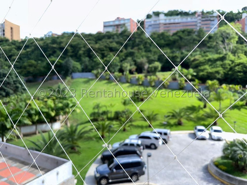 Ds Apartamento En Venta - La Alameda / 24-4461