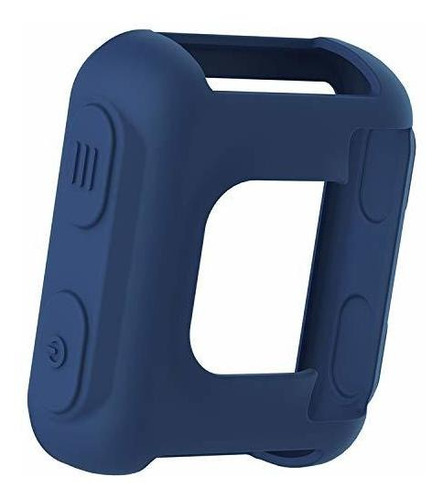 Estuche Silicona Garmin Forerunner 35