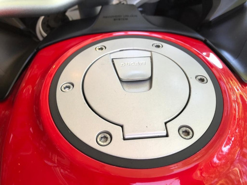Ducati Multistrada 1260 S.11700 Km.2020.san Isidro