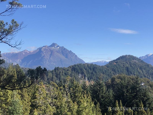 Imagen 3 de 11 de Terreno - Bariloche
