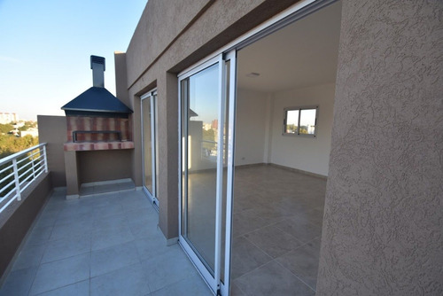 Imagen 12 de 16 de Venta De Semipiso A Estrenar De 2 Ambientes En Saenz Peña
