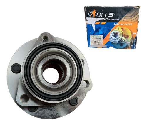 Cubo Rueda Delantero Ram 1500 4x4 94-99