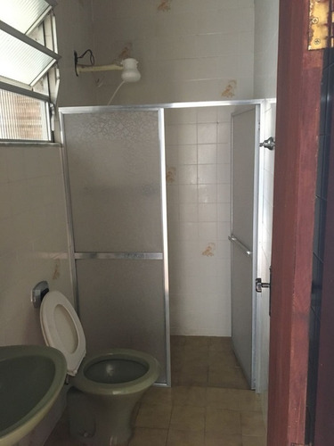 Imagem 4 de 6 de Apartamento Para Aluguel, 1 Dormitórios, Praia Campista - Macaé - 1126