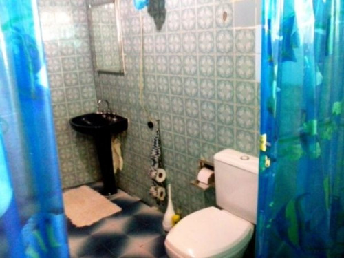 Casa Em Ipanema Com 3 Dormitórios - Mi5962