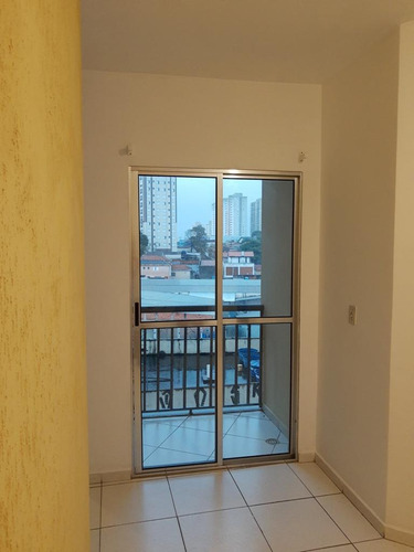 Apartamento À Venda, 47 M² Por R$ 180.000,00 - Picanco - Guarulhos/sp - Ap0309