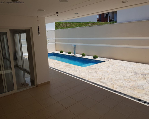 Imagem 15 de 15 de Casa Em Condomínio À Venda No Parque Esplanada - Sorocaba/sp - Cc04671 - 68239776