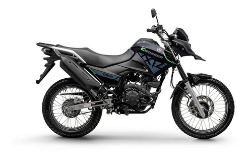 Imagem 5 de 25 de Yamaha - Xtz 150 Crosser S - 2023 - F