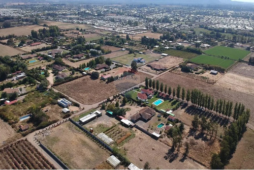 Terreno Urbano Ideal Desarrollo Mixto San Javier