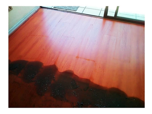 Imagen 2 de 5 de Limpieza Profunda De Piso Flotante
