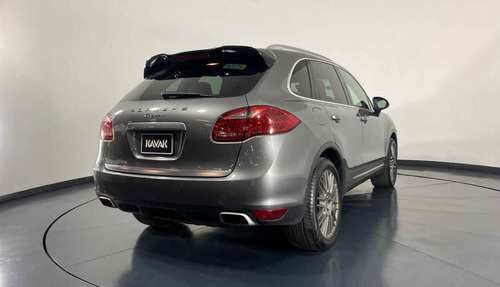 Imagen 8 de 15 de 45377 - Porsche Cayenne 2014 Con Garantía