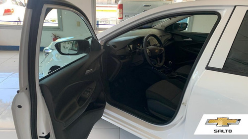 Imagen 5 de 13 de Chevrolet Onix Ls 1.0 Cc 80 Hp 1.0 2024 0km