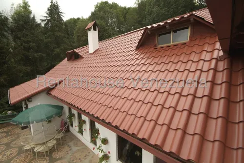 Casa En Venta La Colonia Tovar