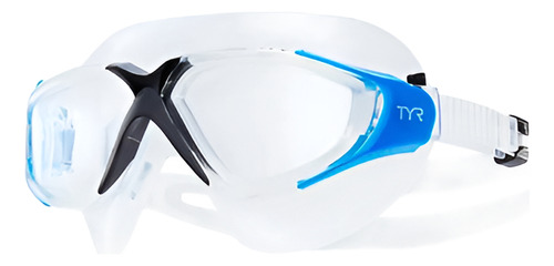 Lentes Tyr Rogue Swim Mask